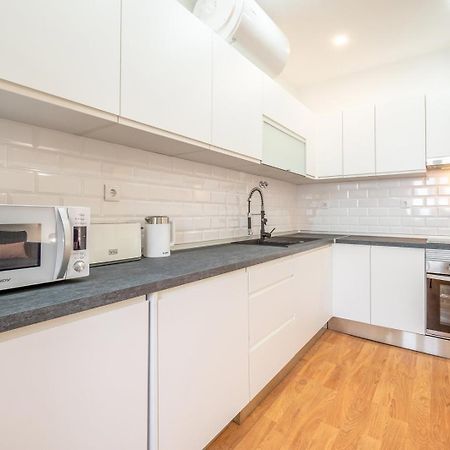 Guestready - Captain'S Residence Near Agua Museum Lisbona Esterno foto