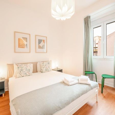 Guestready - Captain'S Residence Near Agua Museum Lisbona Esterno foto