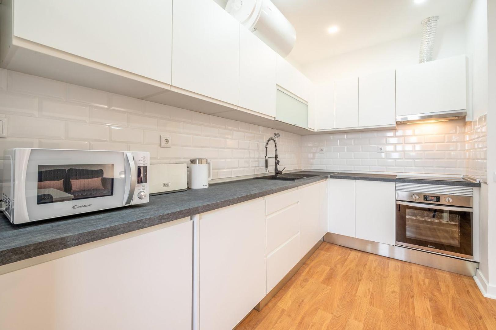 Guestready - Captain'S Residence Near Agua Museum Lisbona Esterno foto