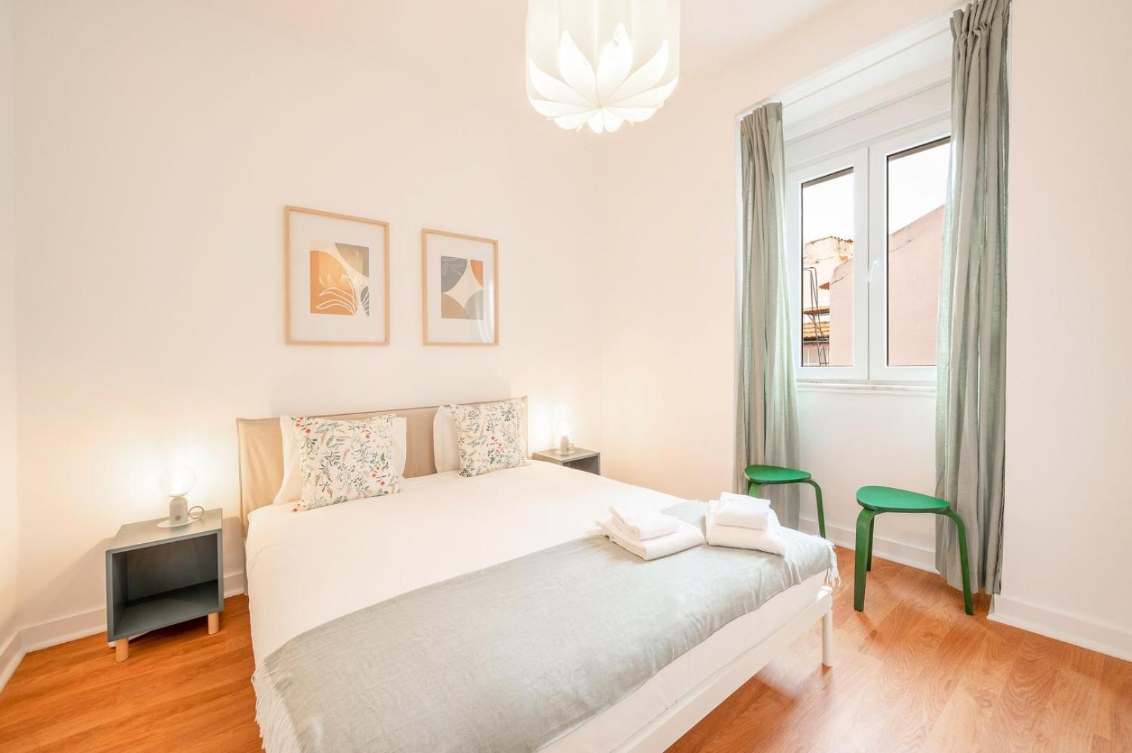 Guestready - Captain'S Residence Near Agua Museum Lisbona Esterno foto