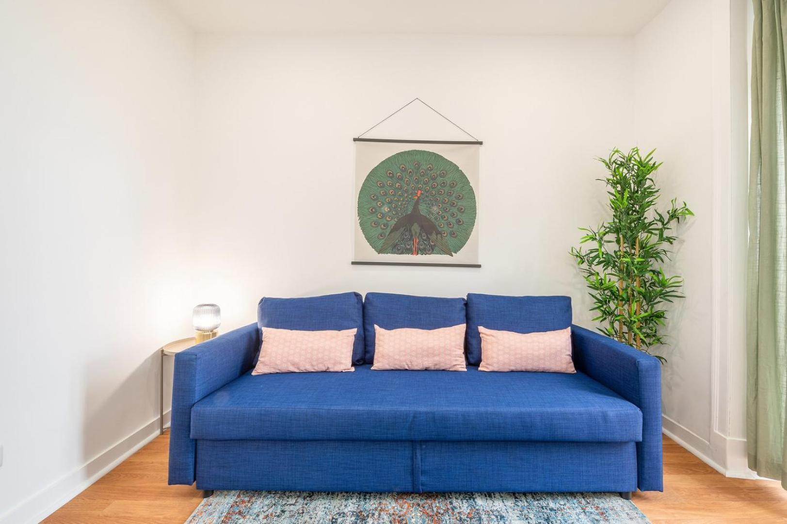 Guestready - Captain'S Residence Near Agua Museum Lisbona Esterno foto