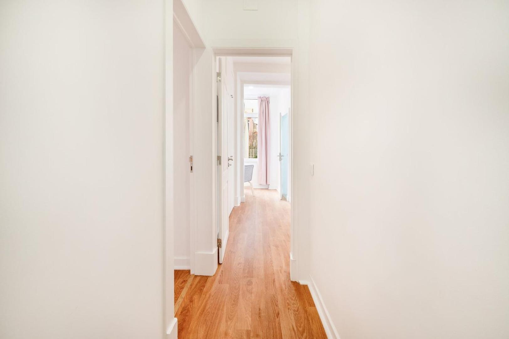 Guestready - Captain'S Residence Near Agua Museum Lisbona Esterno foto
