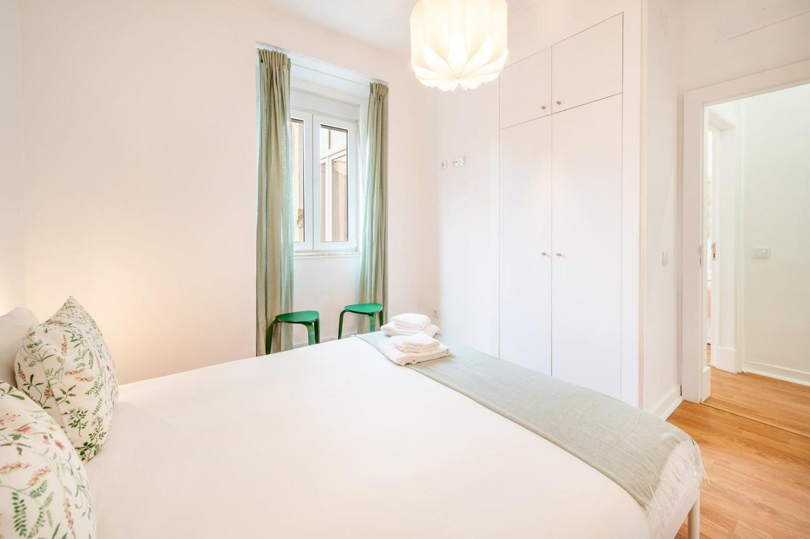 Guestready - Captain'S Residence Near Agua Museum Lisbona Esterno foto