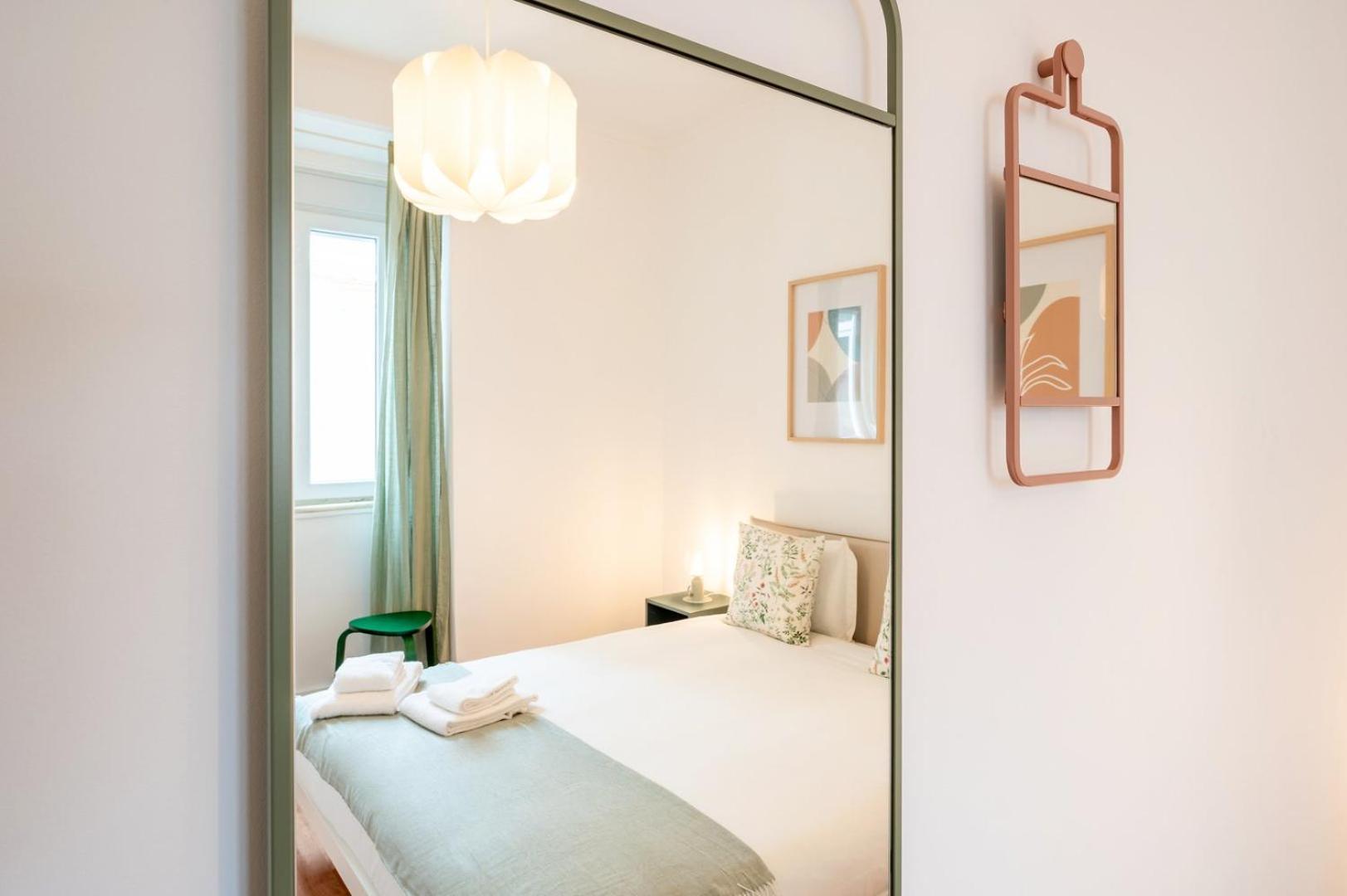 Guestready - Captain'S Residence Near Agua Museum Lisbona Esterno foto