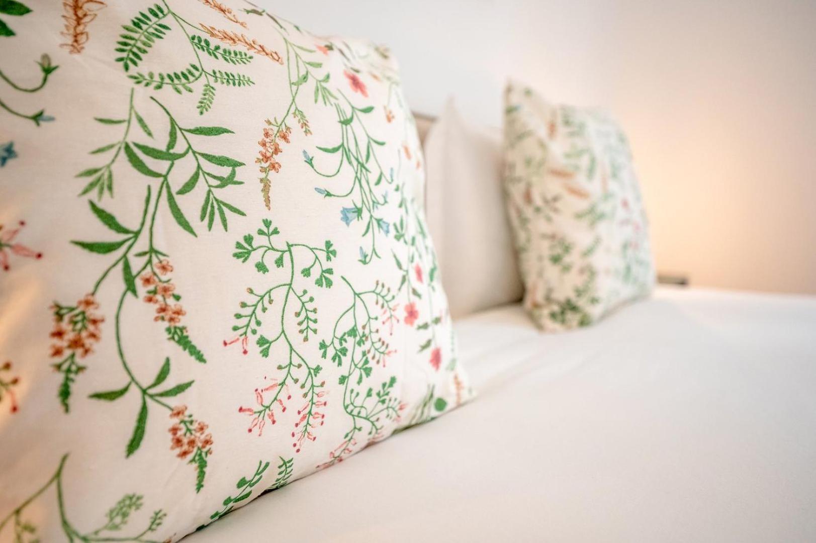 Guestready - Captain'S Residence Near Agua Museum Lisbona Esterno foto