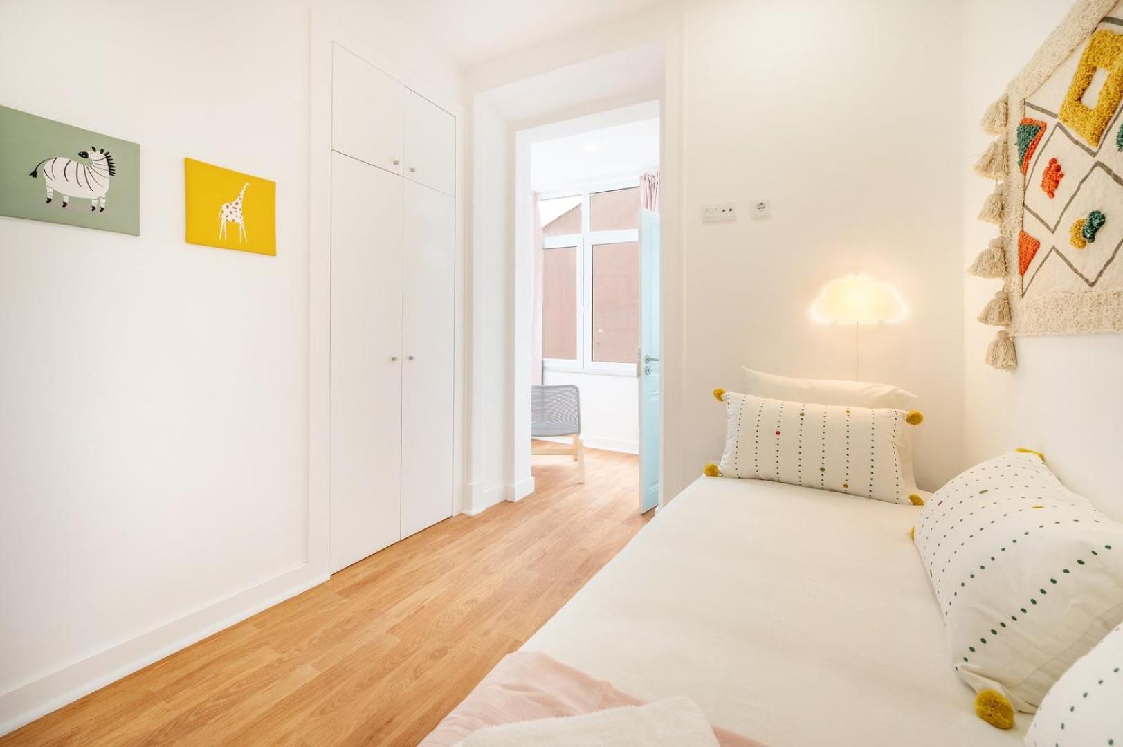 Guestready - Captain'S Residence Near Agua Museum Lisbona Esterno foto