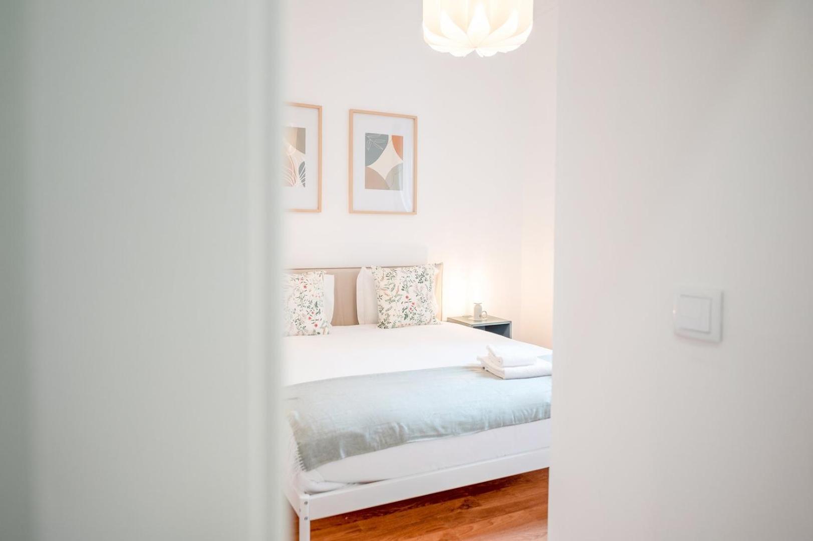 Guestready - Captain'S Residence Near Agua Museum Lisbona Esterno foto