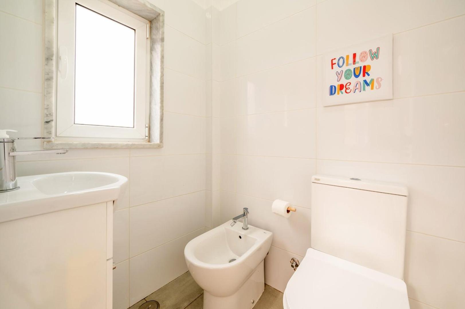 Guestready - Captain'S Residence Near Agua Museum Lisbona Esterno foto