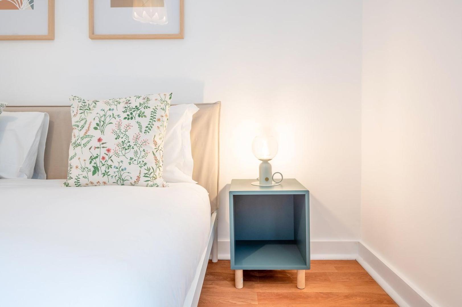 Guestready - Captain'S Residence Near Agua Museum Lisbona Esterno foto