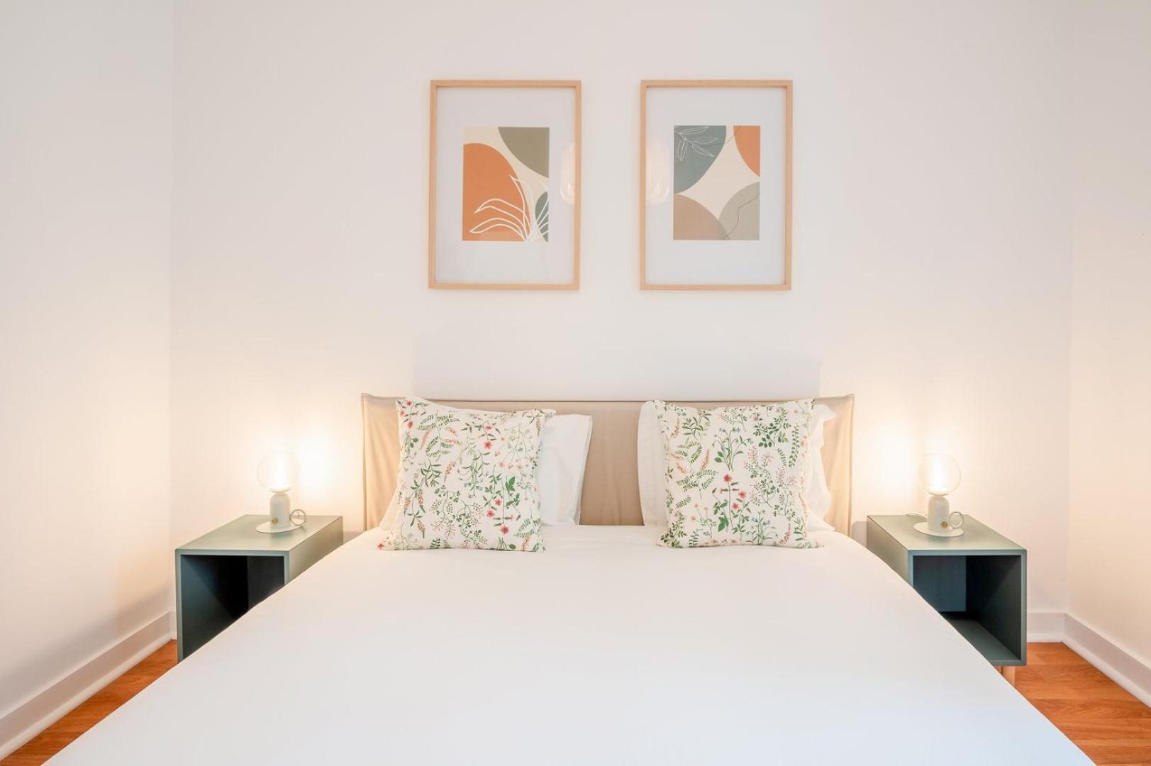 Guestready - Captain'S Residence Near Agua Museum Lisbona Esterno foto