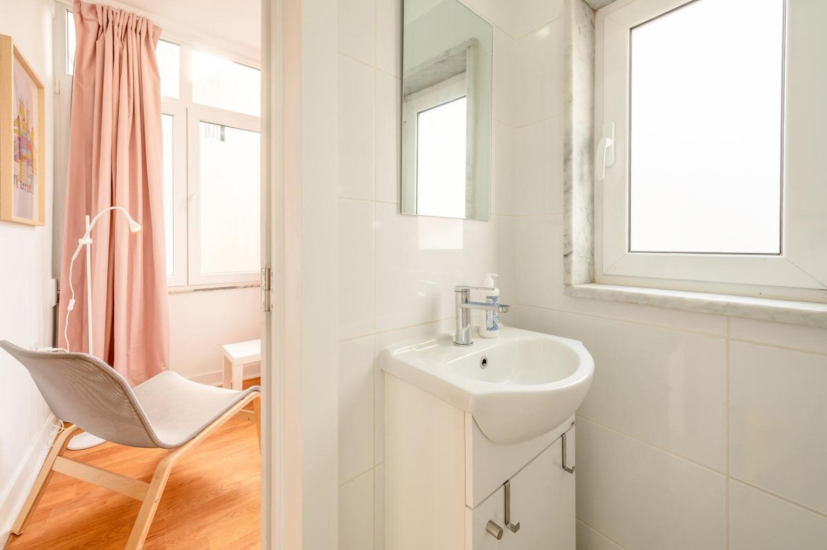 Guestready - Captain'S Residence Near Agua Museum Lisbona Esterno foto