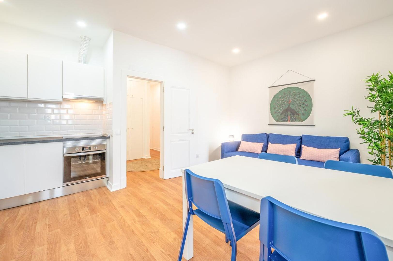 Guestready - Captain'S Residence Near Agua Museum Lisbona Esterno foto